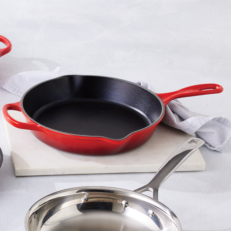 Po&ecirc;le profonde